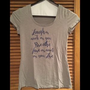 Matilda Jane Shirt sz S